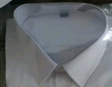 卡度頓西裝套裝男伴郎服兄弟團西服套裝婚禮新郎禮服結婚西裝整套西裝男 黑色（白襯衫+馬甲+西褲） 4XL 【156-170斤】 曬單實(shí)拍圖