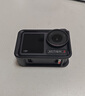 大疆【國家補(bǔ)貼】DJI Osmo Action 4靈眸運(yùn)動相機(jī)摩托車山地公路騎行潛水防抖戶外vlog便攜式4k旅游 曬單實(shí)拍圖
