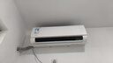 美的空調(diào)掛機(jī)大1.5匹 酷省電Ultra新一級(jí)能效變頻冷暖以舊換新國(guó)家補(bǔ)貼【25年新品】KFR-35GW/N8KS1-1U 曬單實(shí)拍圖