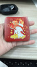 西部數(shù)據(jù)（WD）移動(dòng)固態(tài)硬盤（PSSD）Elements SE新元素SSD 便攜迷你 個(gè)性企業(yè)定制 手機(jī)直連筆記本電腦外接 前兔無量 1TB 曬單實(shí)拍圖