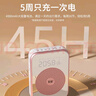 索愛(ài)s-350無(wú)線(xiàn)小蜜蜂擴音器教師專(zhuān)用上課講課導游戶(hù)外麥克風(fēng)喇叭擴音機 金色【UHF無(wú)線(xiàn)版】 曬單實(shí)拍圖