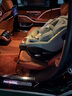 maxicosi嬰幼兒童安全座椅汽車(chē)用0-4歲isize ADAC Mica360Pro珍愛(ài)灰 曬單實(shí)拍圖
