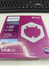 飛利浦（PHILIPS）LED客廳臥室吸頂燈燈芯20w 白光6500k 六邊形磁吸改造替換光源燈板模組 1個裝 曬單實拍圖