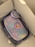 Gmt for kids書包小學(xué)生兒童大容量禮物超輕護(hù)脊減負(fù)1-4年級男女獨(dú)角獸Light 曬單實(shí)拍圖