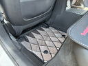 固特異（Goodyear）tpe汽車腳墊適用于凱迪拉克CT5腳墊高邊TPE汽車腳墊+星空年華毯 曬單實(shí)拍圖