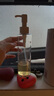 溪木源層孔菌潔顏蜜120ml*3敏感肌清潔卸妝洗面奶生日禮物男士女士可用 曬單實(shí)拍圖