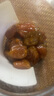俏美味原味枇杷干250g/罐福建水果干云霄無核添加原味果干蜜餞果脯零食 曬單實(shí)拍圖