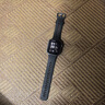 華為（HUAWEI）手表WATCH FIT 4【國補(bǔ)15%】運(yùn)動(dòng)智能健康管理藍(lán)牙通話輕薄大屏NFC門禁交通支付送男女士朋友Pro3 韻律黑丨送定制表帶+精美表盤 曬單實(shí)拍圖