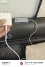 京東京造20W蘋果充電器套裝適用蘋果8-14含Lightning數(shù)據(jù)線蘋果13充電線氮化鎵iPhone充電器快充充電頭 曬單實(shí)拍圖