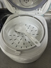松下（Panasonic）【國家補貼】Xtra零零煲青春版0涂層電飯煲家用3-6人無涂層不銹鋼煮飯鍋4升容量SR-DKS151 曬單實拍圖