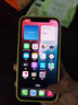 【第三方屏幕】Apple iphone12 蘋果12 蘋果12二手 二手手機(jī) 二手蘋果手機(jī) 國行5G 國行5G 蘋果12 顏色隨機(jī)發(fā)【第三方屏幕】 【白條免息+評價(jià)有禮+禮包】128G 9新 曬單實(shí)拍圖