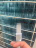 圣必太空調(diào)不銹鋼翅片梳子修復(fù)剛刷散熱器散熱片外機(jī)冷凝片清潔清洗刷 不銹鋼翅片梳【1把】 曬單實(shí)拍圖