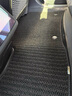 固特異（Goodyear）TPE汽車腳墊適用于極氪001/007gt配件裝飾腳踏墊地毯套裝 001 TPE腳墊+黛尼斯+后備箱墊 曬單實(shí)拍圖