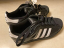 阿迪達(dá)斯 （adidas）三葉草貝殼頭 Superstar 2黑白撞色logo板鞋25年新款JI0079 曬單實(shí)拍圖