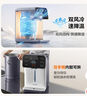蘇泊爾（SUPOR）龍卷風(fēng)風(fēng)冷電熱水瓶小魔方 5L電熱水壺?zé)畨?316L可拆內(nèi)膽 多段保溫恒溫飲水機SW-50T302Max 曬單實拍圖