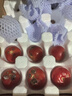 壹棵弘芯正宗沙瓤高山西紅柿現(xiàn)摘新鮮沙瓤水果生吃西紅柿沙漠特產(chǎn)自然熟 嚴(yán)選4.5斤一級分享裝凈重約為4斤 曬單實(shí)拍圖