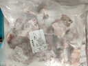 內(nèi)蒙古多肉羊蝎子原切羊肉錫林郭勒乳羔羊清真羊脊骨火鍋食材 多肉羊脊骨3斤 曬單實拍圖