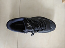 邁樂（Merrell）運(yùn)動戶外徒步鞋F(xiàn)REE STRIDE邁行男女款減震防滑登山鞋黑45 曬單實(shí)拍圖