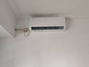 格力（GREE）大1匹 云佳 新一級能效 變頻冷暖  壁掛式空調(diào)掛機 格力省電空調(diào)KFR-26GW/NhGd1B 家電國家補貼 曬單實拍圖