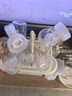 熊貓布布smartpandapro智能專業(yè)級吸奶器電動雙邊大吸力吸奶器 熊貓布布Pro旗艦專業(yè)級 曬單實(shí)拍圖