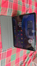 ALittleFlower適用oppo pad4 pro保護(hù)套13.2英寸2025款一加pad2pro保護(hù)殼平板電腦輕薄全包防摔軟殼休眠 深藍(lán)色 曬單實(shí)拍圖