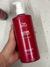 威娜（WELLA）德國超塑洗發(fā)水500ml 0硅油柔順蓬松修護(hù)燙染滋養(yǎng)改善毛躁 曬單實(shí)拍圖
