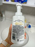 旁氏（POND'S）洗面奶米粹潤澤潔面泡泡乳氨基酸慕斯泡沫400ml 米粹泡泡400ml新款加量裝 曬單實拍圖