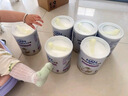 雀巢（Nestle）能恩全護(hù)適度水解 6HMO嬰幼兒奶粉2段800g/罐*6 6-12個(gè)月 曬單實(shí)拍圖