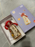 M&M吸管杯兒童喝奶杯防漏吸管奶瓶1-3歲-6歲進(jìn)口PPSU耐摔學(xué)飲奶瓶 萌虎款 330ml +咬吸重力球*2 曬單實(shí)拍圖