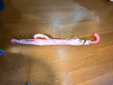 蕉下（beneunder）兒童黑膠晴雨傘男女童小學(xué)生直桿防曬遮陽傘RP160種蘋果 曬單實(shí)拍圖