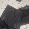NIUKAILE跑步運(yùn)動(dòng)套裝男健身房衣服速干衣裝備春夏晨跑田徑騎行褲籃球訓(xùn)練 科幻三件套【長(zhǎng)袖快干】 XL 【120-140】斤 曬單實(shí)拍圖
