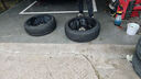 固特異（Goodyear）汽車輪胎 225/55R19 99V EGP SUV 御乘SUV二代 適配哈弗H6/博越 曬單實拍圖