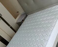 眠內(nèi)天然椰棕床墊榻榻米定制折疊棕櫚加硬兒童黃麻1.8x2床墊子1.5x2米 5CM厚（防螨面料+3cm環(huán)保椰棕） 1.5米×2米 曬單實拍圖