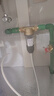 飛利浦（PHILIPS）前置過(guò)濾器前置凈水器全屋凈水器家用過(guò)濾器40微米過(guò)濾 AWP1701 曬單實(shí)拍圖