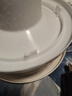 威爾基飲水機配件聰明座通用配件喇叭口頂蓋上蓋零件內(nèi)蓋上面的聰明蓋子 飲水機聰明座 【送檸檬污垢劑】 曬單實拍圖