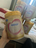 飛鶴臻愛(ài)倍護(hù)2段 嬰兒奶粉 乳鐵蛋白 900g 2段 900g 6罐 曬單實(shí)拍圖