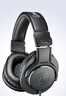 鐵三角（Audio-technica）ATH-M20x 入門級專業(yè)監(jiān)聽頭戴式耳機(jī) 曬單實(shí)拍圖