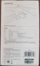 綠聯(lián)Type-C三屏異顯擴(kuò)展塢8K雷電4/5雙HDMI拓展塢USB轉(zhuǎn)接器8K多屏顯示器分屏擴(kuò)展器適用華為聯(lián)想轉(zhuǎn)換器 曬單實(shí)拍圖