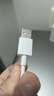 OPPO原裝 USB-A to Type-C 閃充數(shù)據(jù)線 8A 1米充電線 支持 80W Max 適用Ace2/Reno7/Find X3 一加 曬單實(shí)拍圖