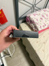 億色【正版康寧】適用iPhone16promax鋼化膜蘋果16pro手機(jī)膜康寧玻璃無(wú)塵倉(cāng)貼膜全屏防摔高清抗指紋 iPhone16Pro正版康寧膜【2片裝】 【美國(guó)康寧正版授權(quán)】 曬單實(shí)拍圖