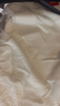 FitonTon4條裝內(nèi)褲女冰絲高腰收腹提臀抑菌襠強力收小肚子無痕塑形短褲L 曬單實拍圖