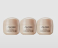 資生堂（Shiseido） 盼麗風姿智感撫痕乳霜 撫痕霜 買50ml享95ml 曬單實拍圖