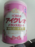 固力果（ICREO）嬰幼兒奶粉 日本本土原裝進(jìn)口新生兒牛奶粉 1段 0-1歲 800g 單罐 現貨 曬單實(shí)拍圖