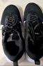 耐克NIKE訓(xùn)練鞋男FLEX EXPERIENCE 12運(yùn)動(dòng)鞋DV0744-004黑/白煙灰42 曬單實(shí)拍圖