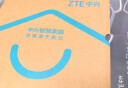 中興（ZTE）【問天】BE7200Pro+ WiFi7家用路由器 雙頻聚合游戲加速 8顆獨立信號放大器 滿血2.5G網口 SR7410 曬單實拍圖
