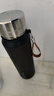 富光大容量保溫316學(xué)生一蓋兩用子男女辦公茶水分離茶杯子1000ml 曬單實(shí)拍圖
