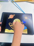 HUAWEIMatePad Pro 12.2英寸 2025 柔光版 國家補貼 華為平板電腦 雙層OLED柔光屏 WIFI 12GB+256GB 硯黑 曬單實(shí)拍圖