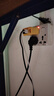 科菲秀適用蘋果8X數(shù)據(jù)線iPhone11/12/13/14p手機iPad平板筆記本車載充電車用電源線攝像頭監(jiān)控供電 3.0米【快速充電】 曬單實拍圖