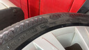 德國(guó)馬牌（Continental）汽車輪胎 205/55R16 91V FR UC7 適配大眾朗逸/速騰/寶來 曬單實(shí)拍圖