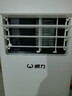 【熱銷100W】格力壓縮機同款移動空調(diào)家用立式空調(diào)扇冷暖一體機免安裝壓縮機快速制冷免排水冷風扇 大2P 冷暖【適用26平方】 曬單實拍圖